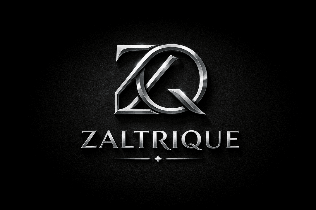 Zaltrique logo